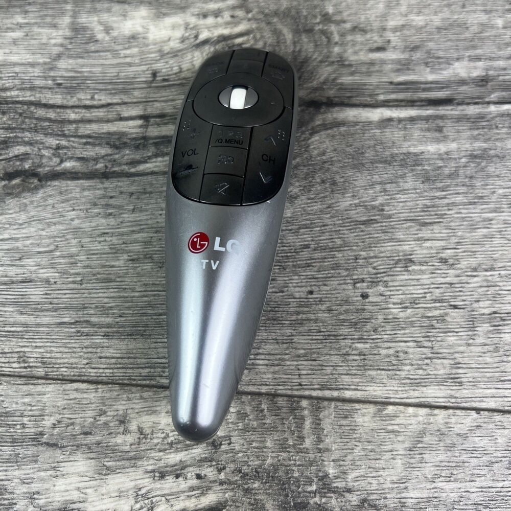 Genuine LG AN-MR400P LED 4K TV "Magic Remote" - OEM - TESTED!